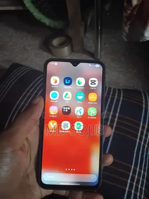 Samsung Galaxy A15 8/128 (Used)