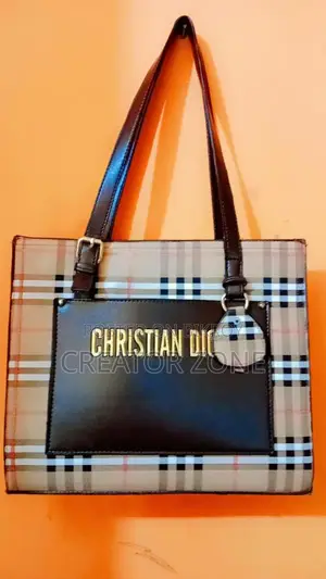 Christian Dior Bag
