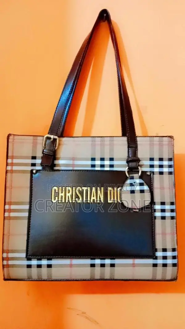 Christian Dior Bag