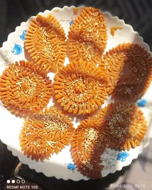Pitha Puli