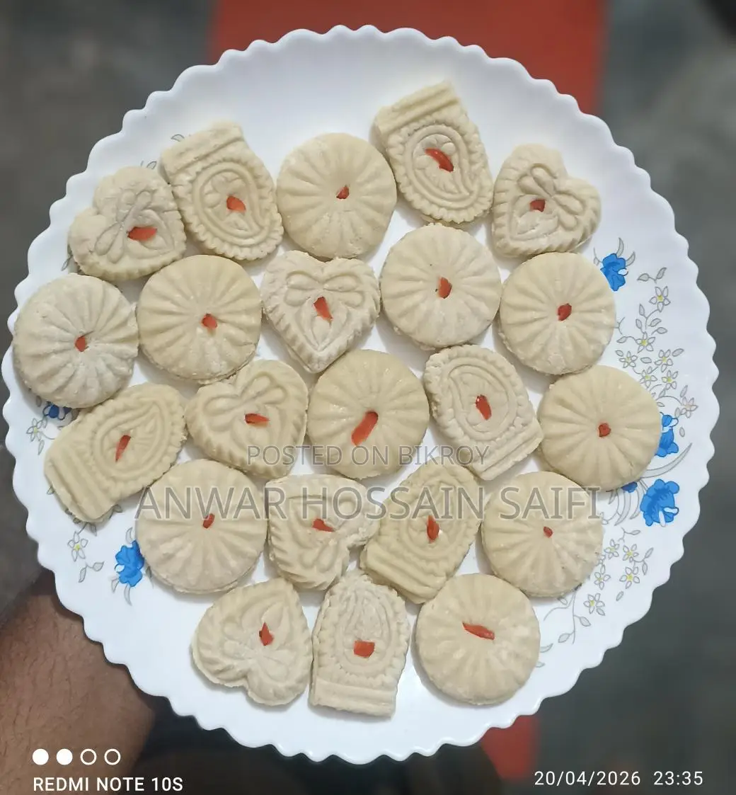 পিঠা পুলি