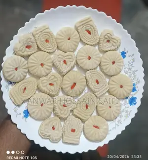 পিঠা পুলি