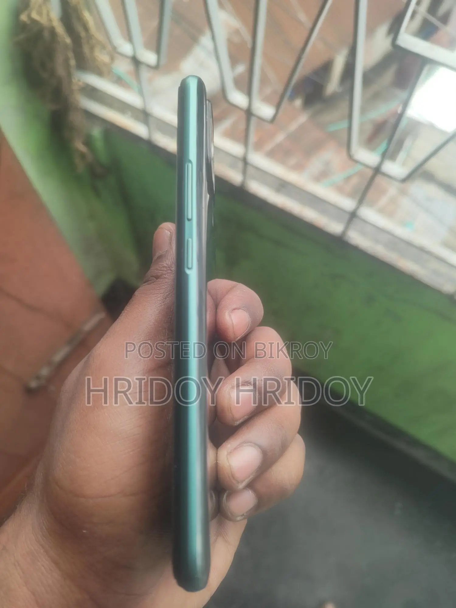 Realme 7i 4/64 (Used)