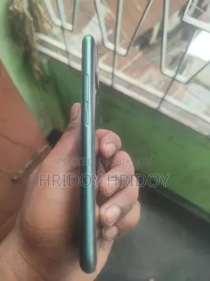 Realme 7i 4/64 (Used)