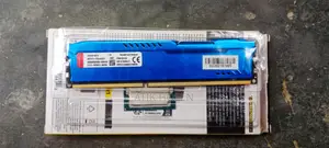 Kingston Fury Ddr3 8gb Ram