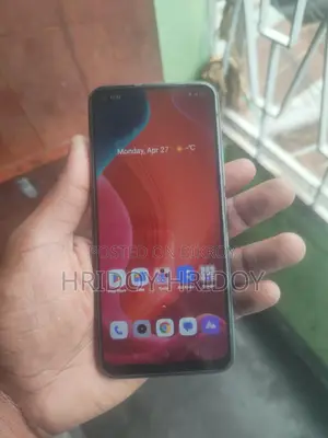 Realme 7i 4/64 (Used)