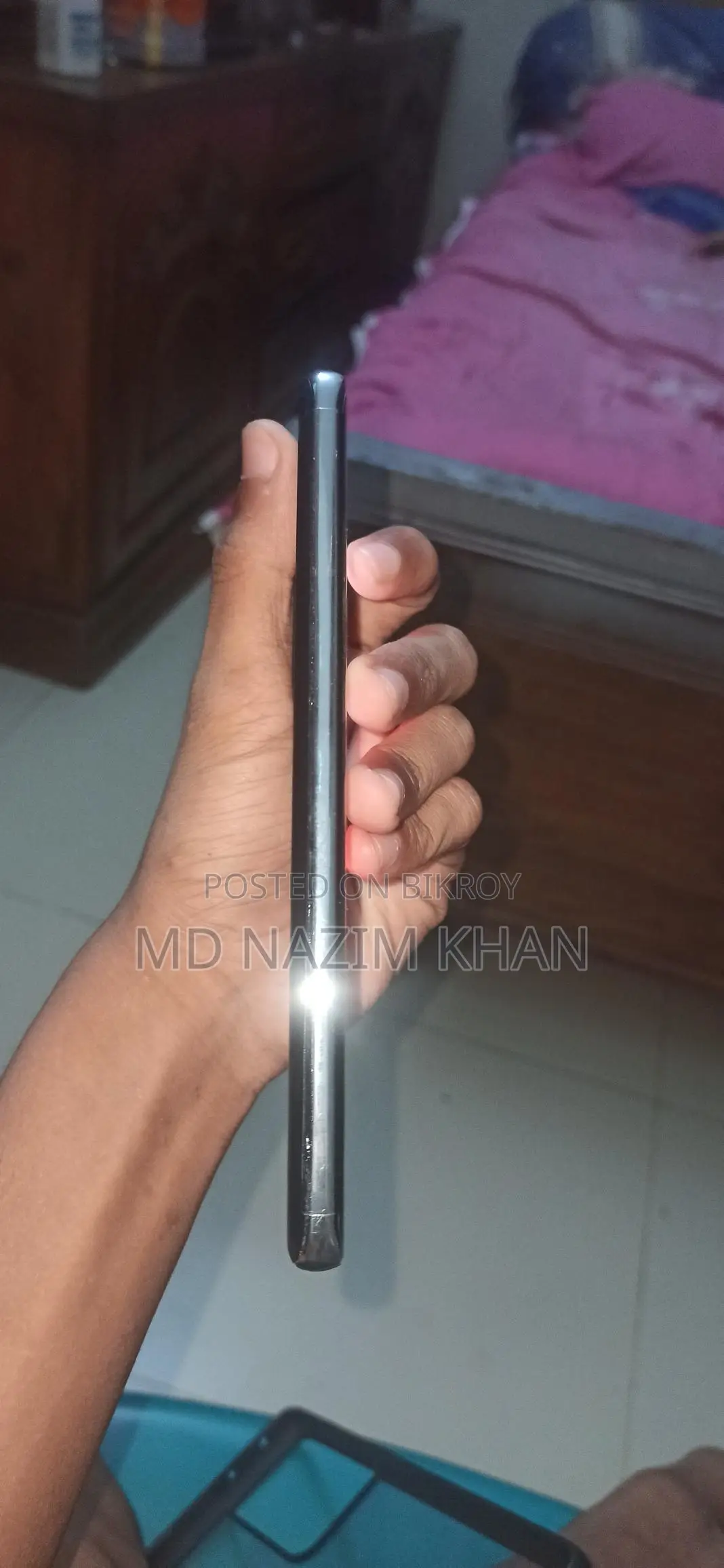 Samsung Galaxy S21 Ultra . (Used)