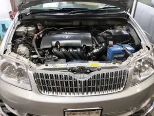 Toyota Corolla X 2004