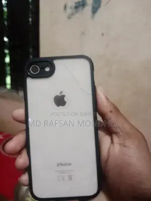 Apple iPhone 8 64GB (Used)