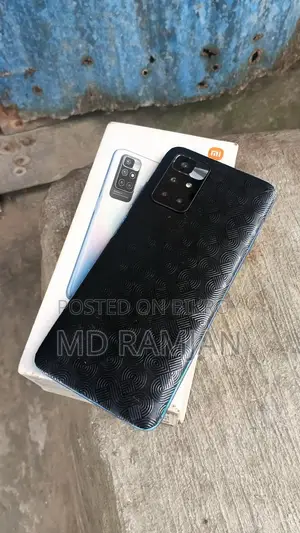 Xiaomi Redmi 10 2022 (Used)