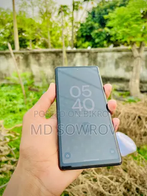 Google Pixel 6a (Used)