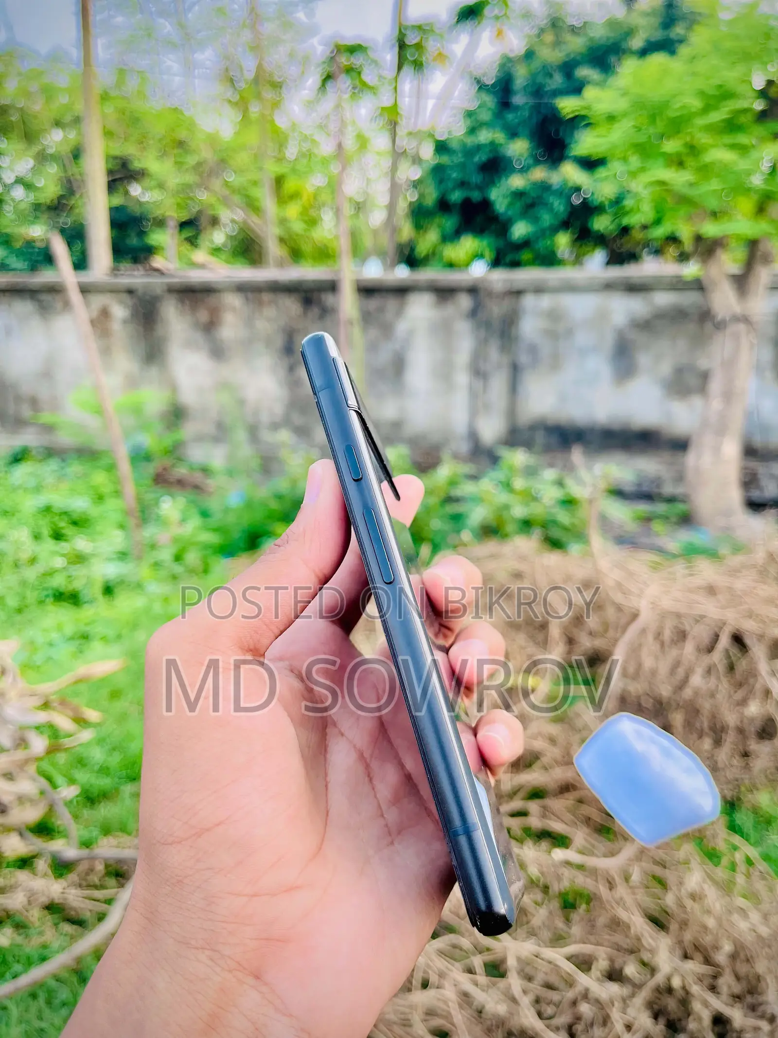 Google Pixel 6a (Used)