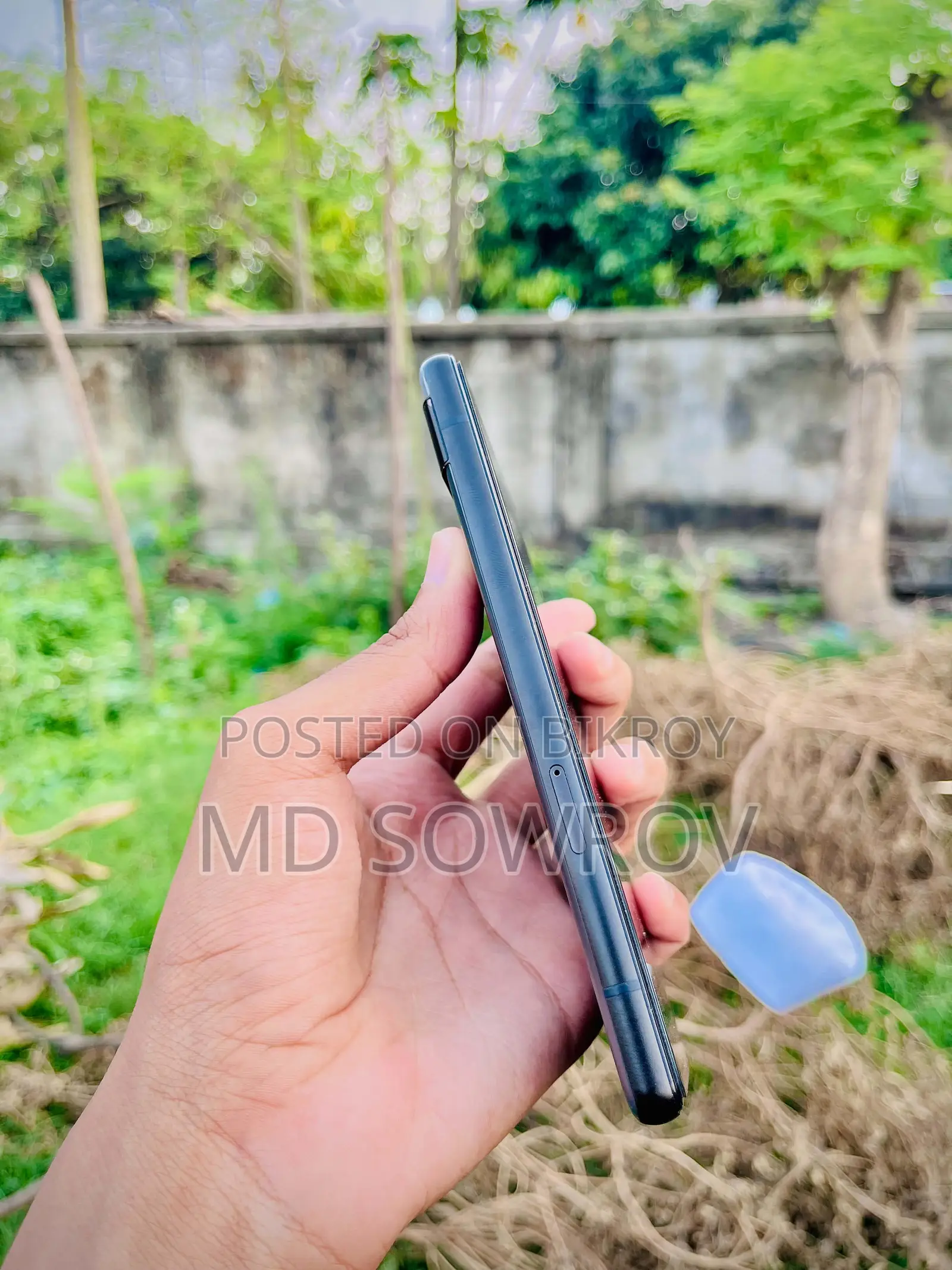 Google Pixel 6a (Used)