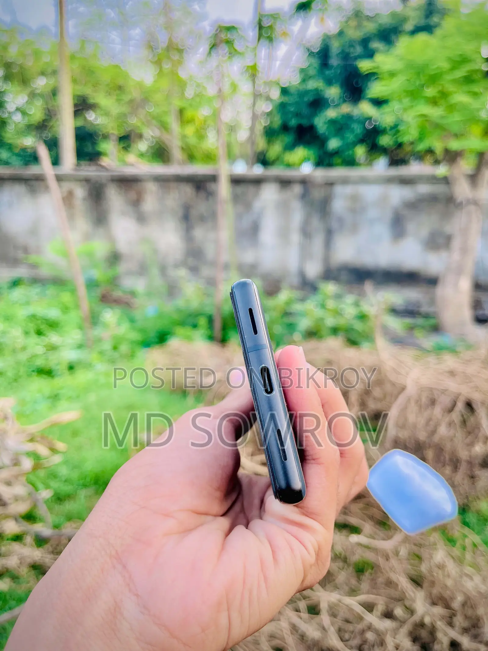 Google Pixel 6a (Used)