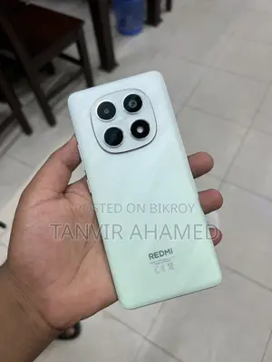 Xiaomi Redmi Note 14 Pro (Used)