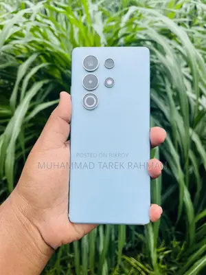 Itel S25 Ultra 8/128 (Used)