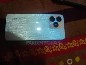 Realme Mobile for sale (Used)