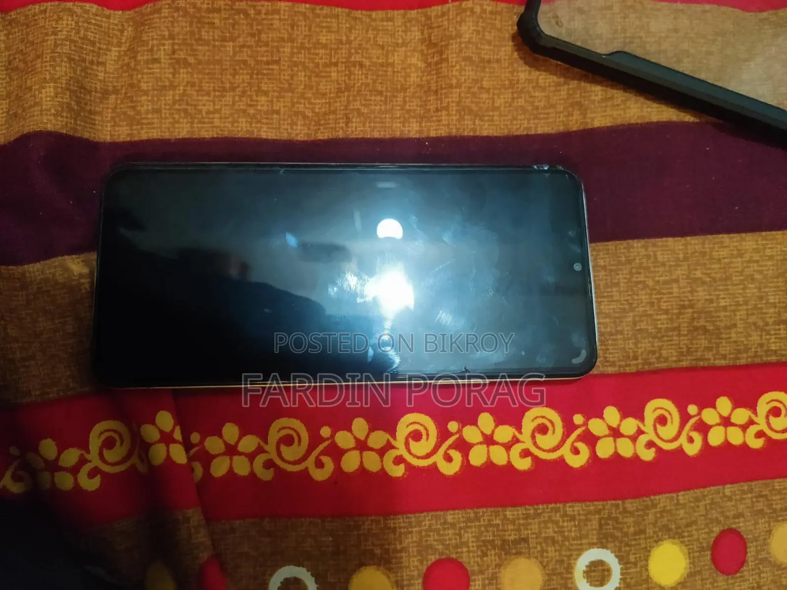 Realme Mobile for sale (Used)
