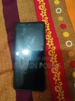 Realme Mobile for sale (Used)