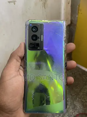 Vivo X70 Pro (Used)
