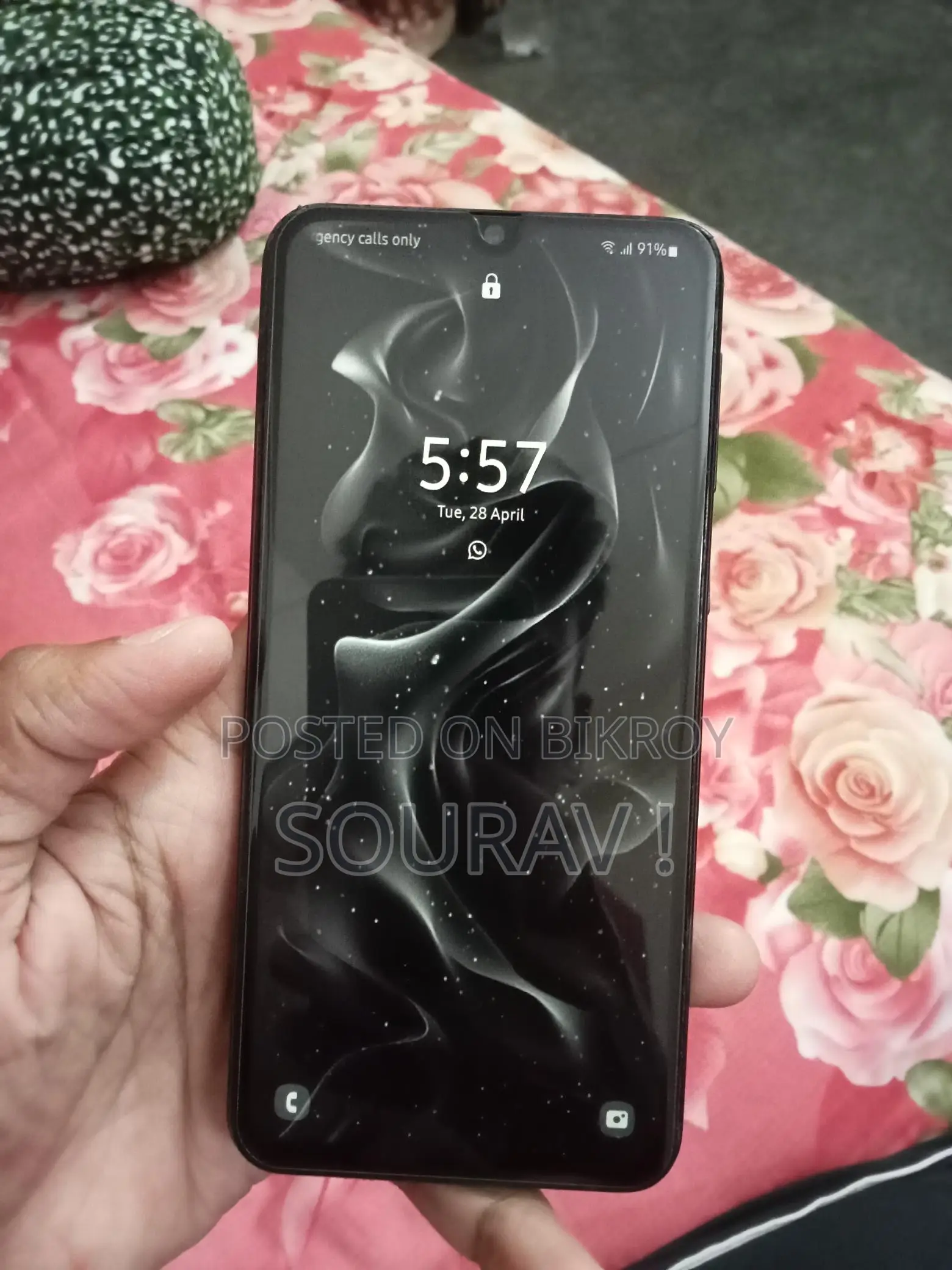Samsung Galaxy M31 8/128 (Used)