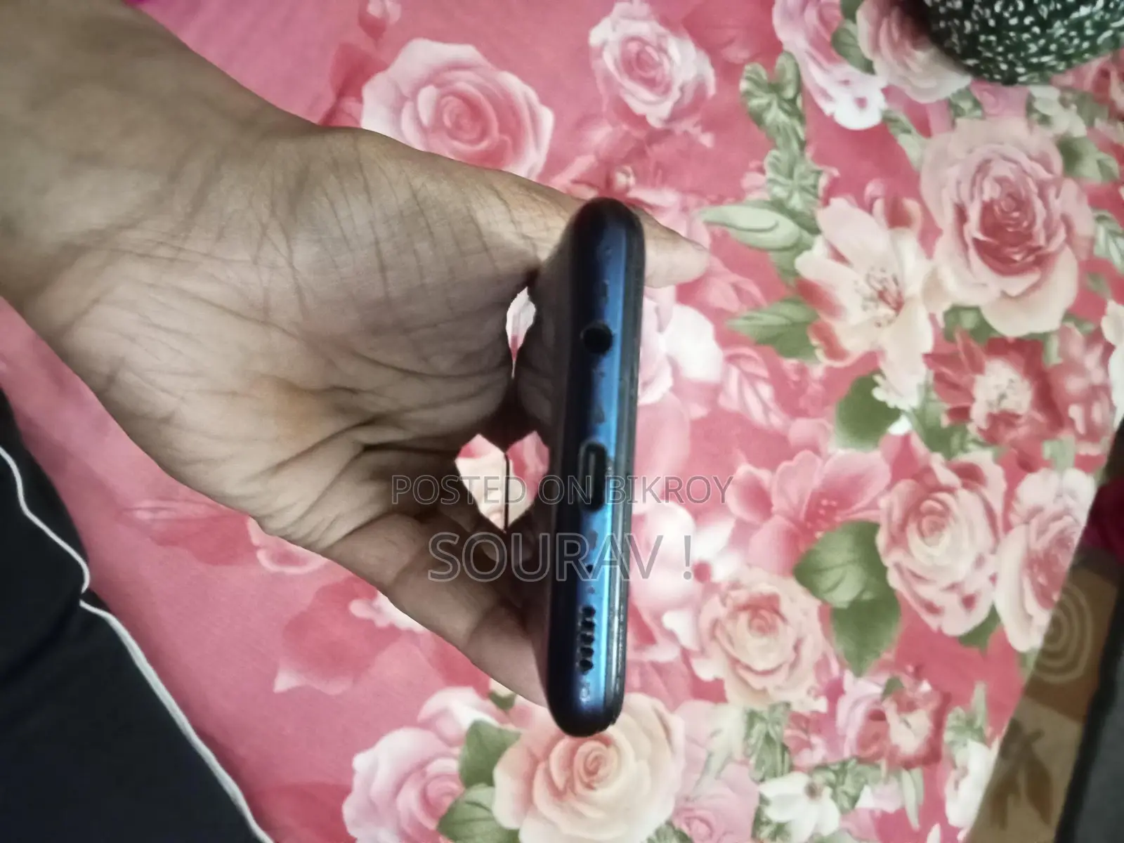 Samsung Galaxy M31 8/128 (Used)