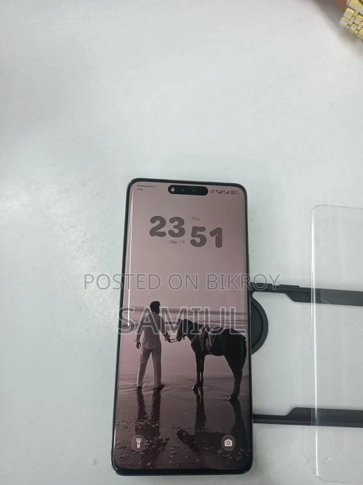 Honor 200 Pro (Used)