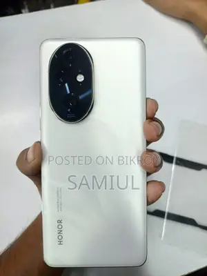 Honor 200 Pro (Used)