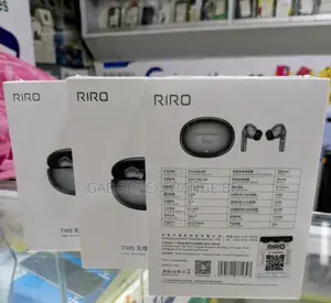 Riro Tws L06