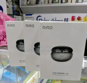 Riro Tws L06