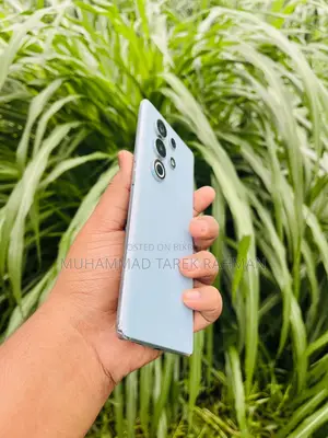Itel S25 Ultra 8/128 (Used)