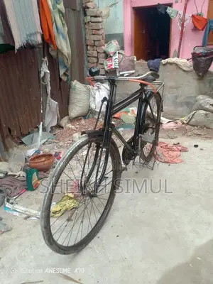 Tata Bicycle