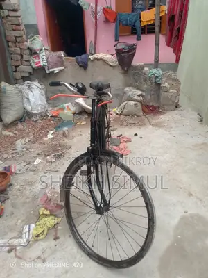 Tata Bicycle