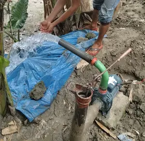 Water Pump 1.5 Hp 2 Inch Delivery