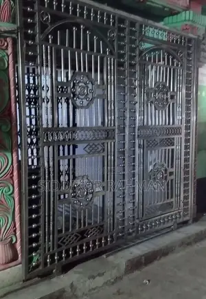 দরজা বিক্রি করা হবে