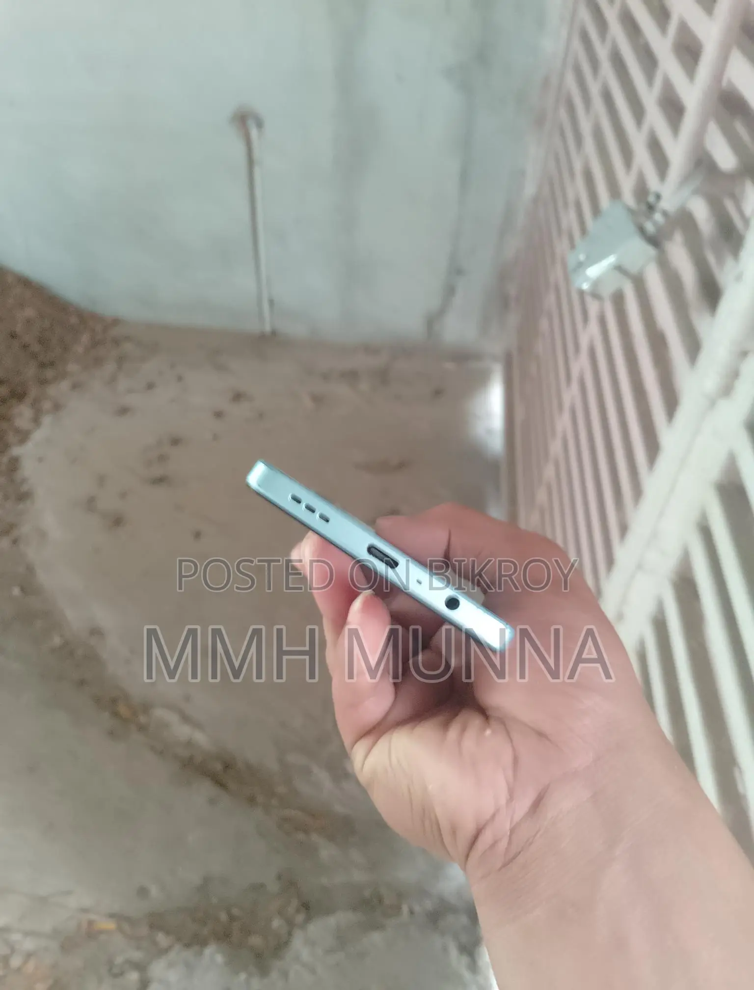 OPPO A3x (Used)