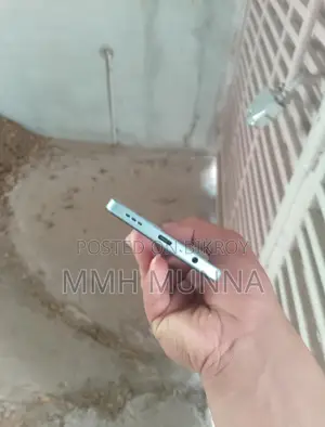 OPPO A3x (Used)