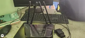 Cudy LT400 Router