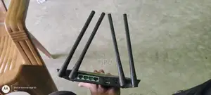 Cudy LT400 Router