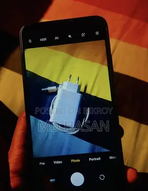 Xiaomi Redmi 9 4/64 (Used)