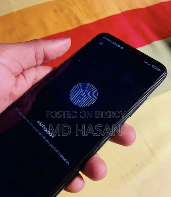 Xiaomi Redmi 9 4/64 (Used)