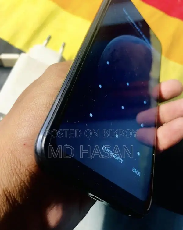 Xiaomi Redmi 9 4/64 (Used)