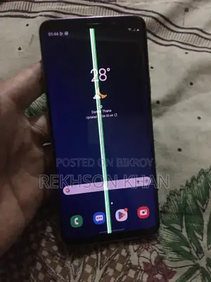 Samsung Galaxy S9 Plus 6/128GB (Used)
