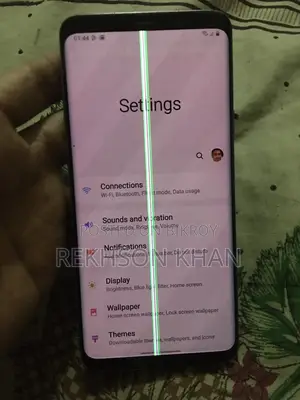 Samsung Galaxy S9 Plus 6/128GB (Used)