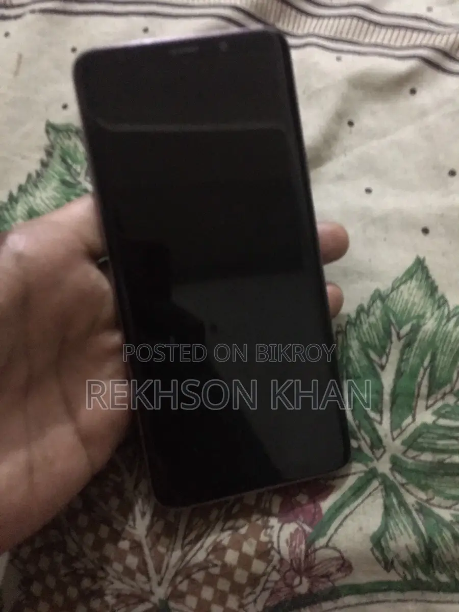 Samsung Galaxy S9 Plus 6/128GB (Used)