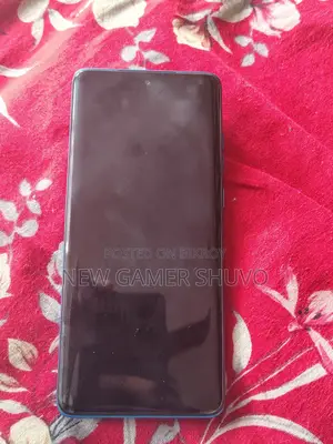 Motorola Edge 60 Fusion Phone Full Fresh (Used)
