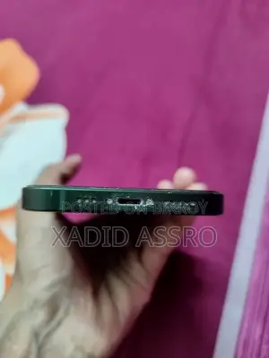 Apple iPhone 13 (Used)