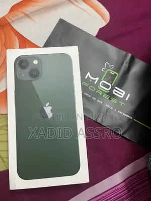 Apple iPhone 13 (Used)