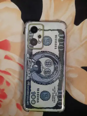 Realme GT Neo2 Full Fresh (Used)
