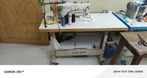 Full Auto Plane Machine